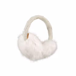 Cache oreilles fourrure Barts
