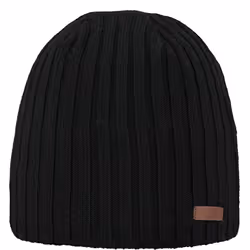 Barts Haakon, Adulte, Mâle, Casquette, Noir, One Size, Spéciale