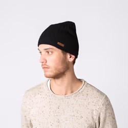 Barts Haakon Casquette Polyester, Laine
