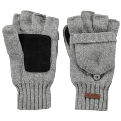 Barts Haakon Noir, Gris