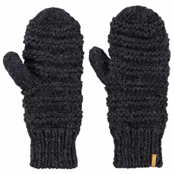 Barts Jasmin, Chatons, Adulte, Femelle, Noir, Acrylique, Polyester, Laine