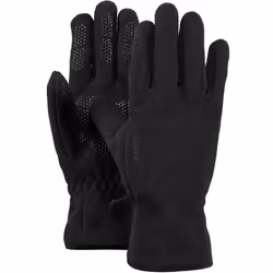 Gants en polaire Barts
