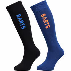 Chaussettes enfant Barts Basic (x2)