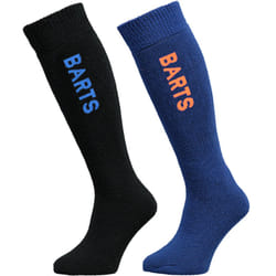 Chaussettes enfant Barts Basic (x2)