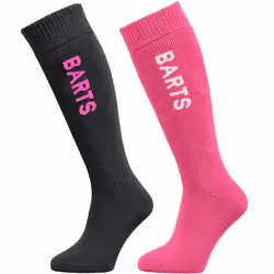 Chaussettes enfant Barts Basic (x2)