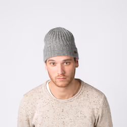 Barts Haakon Casquette Polyester, Laine