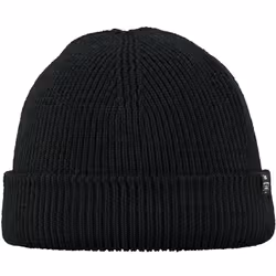 Barts Kinyeti, Adulte, Unisexe, Casquette, Noir, One Size, Spéciale