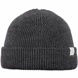 Barts Kinyeti, Adulte, Mâle, Casquette, Gris, One Size, Spéciale