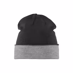 Barts 3861001 01, Adulte, Unisexe, Casquette, Noir, One Size, Spéciale