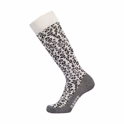 Chaussettes imprimé animalier Barts