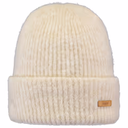 Barts Witzia, Adulte, Femelle, Chapeau, Crème, One size, Bonnet