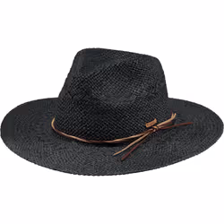 Barts Arday, Adulte, Femelle, Chapeau, Marron, One Size, Chapeau Fedora