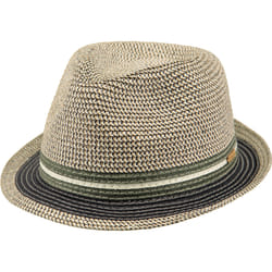 Barts Fluoriet Chapeau Papier