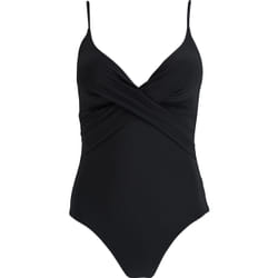 Barts Solid Shaping Réservoir Noir