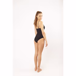 Barts Solid Shaping Réservoir Noir - Vue supplémentaire 4