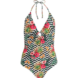 Barts Kinka Halter Réservoir Multicolore