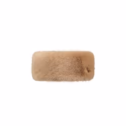 Bandeau en fourrure femme Barts