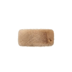 Bandeau en fourrure femme Barts