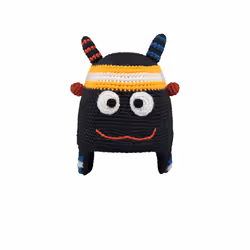Bonnet enfant Barts Monster