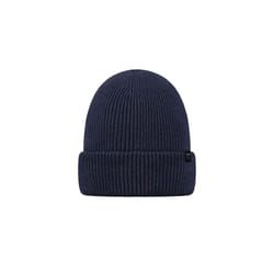 Barts KINABALU BEANIE OLD BLUE BLUE