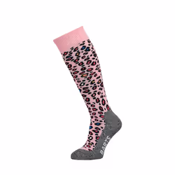 Chaussettes imprimé animalier enfant Barts
