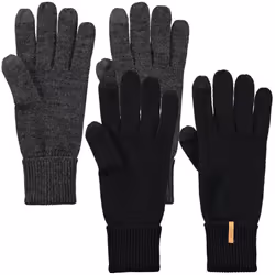 Gants femme Barts Soft Touch