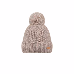 barts aitane bonnet heather gris multicouleur