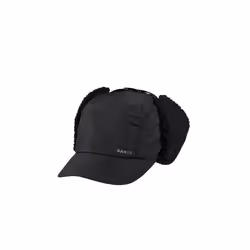Bonnet avec cache oreilles Barts Boise