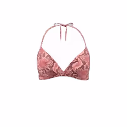 Haut de maillot de bain halter femme Barts Keona
