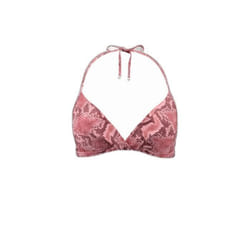 Haut de maillot de bain halter femme Barts Keona