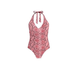 Maillot de bain 1 pièce femme Barts Keona Halter
