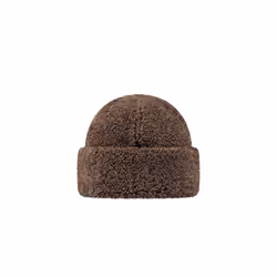 Bonnet femme Barts Teddy
