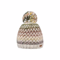 Bonnet femme Barts Nicole Beanie