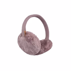 Cache oreilles Barts Plush