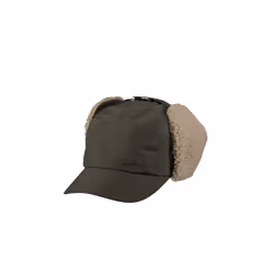 Bonnet avec cache oreilles Barts Boise