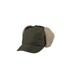 Bonnet avec cache oreilles Barts Boise