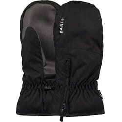Moufles de ski zippé enfant Barts