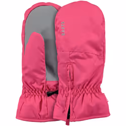 Moufles de ski zippé enfant Barts