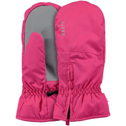 Moufles de ski zippé enfant Barts