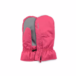Moufles de ski zippé enfant Barts