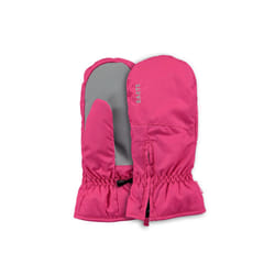 Moufles de ski zippé enfant Barts