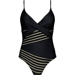 Maillot de bain 1 pièce femme Barts Alira Shaping