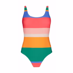 Maillot de bain 1 pièce femme Barts Ynez