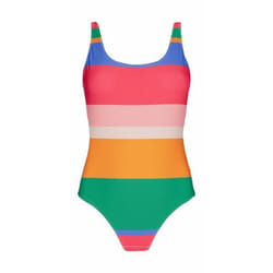 Maillot de bain 1 pièce femme Barts Ynez
