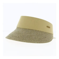 Casquette visière femme Barts Vesder