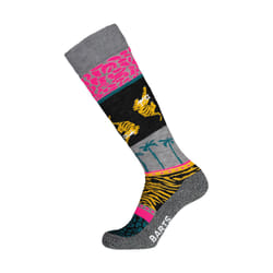 Chaussettes Barts Jungle Fever