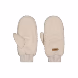 Moufles femme Barts Teddy