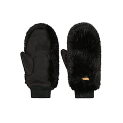 Moufles en fourrure femme Barts