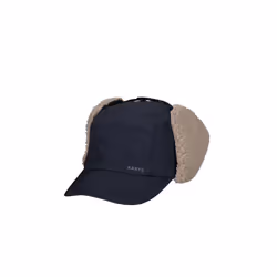 Bonnet avec cache oreilles Barts Boise