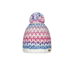 barts nicole bonnet girls  53 bleu